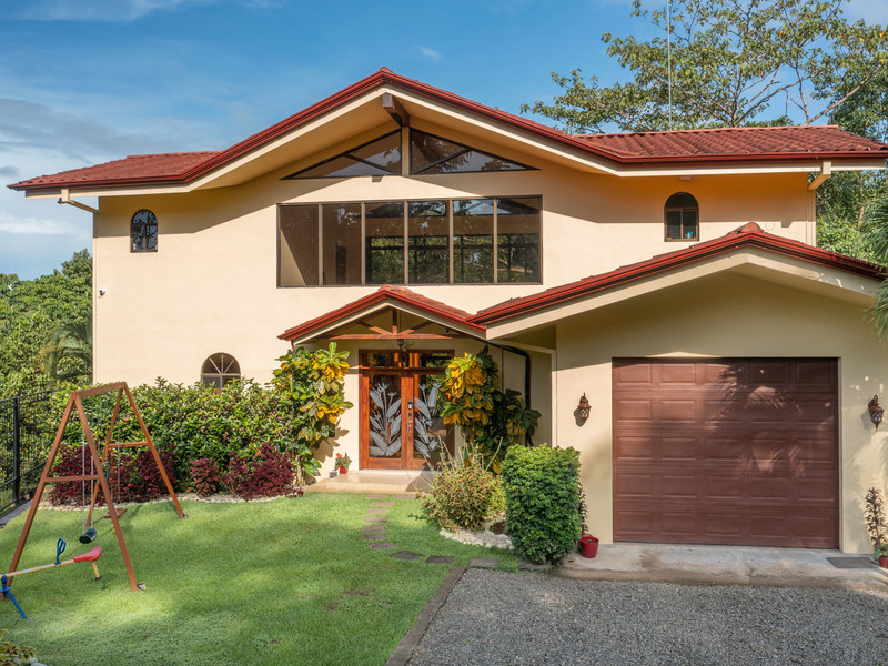 3 Bed Single Family Homes For Sale in Quepos Costa Rica